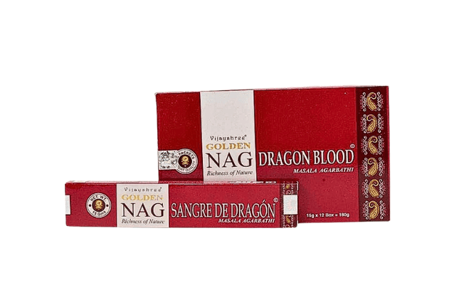 Vijayshree Nag Dragon Blood - 15g